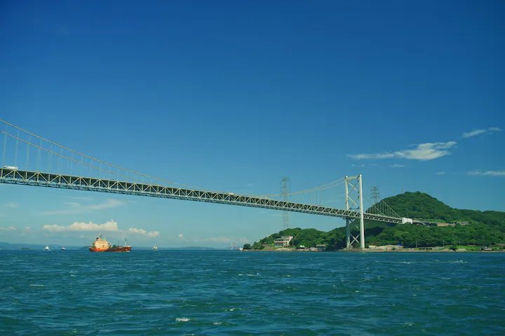 ⛩️ 아카마 신궁 (아카마 진구) 이미지 5